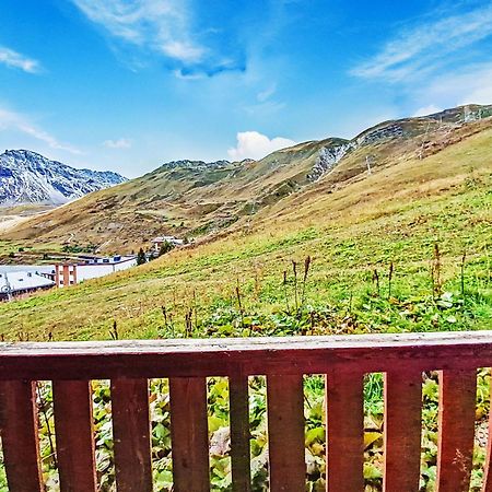 Apartment La Divaria - Le Lac-6 By Interhome Tignes Εξωτερικό φωτογραφία