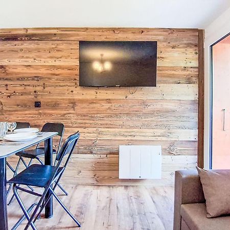 Apartment La Divaria - Le Lac-6 By Interhome Tignes Εξωτερικό φωτογραφία