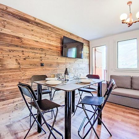 Apartment La Divaria - Le Lac-6 By Interhome Tignes Εξωτερικό φωτογραφία
