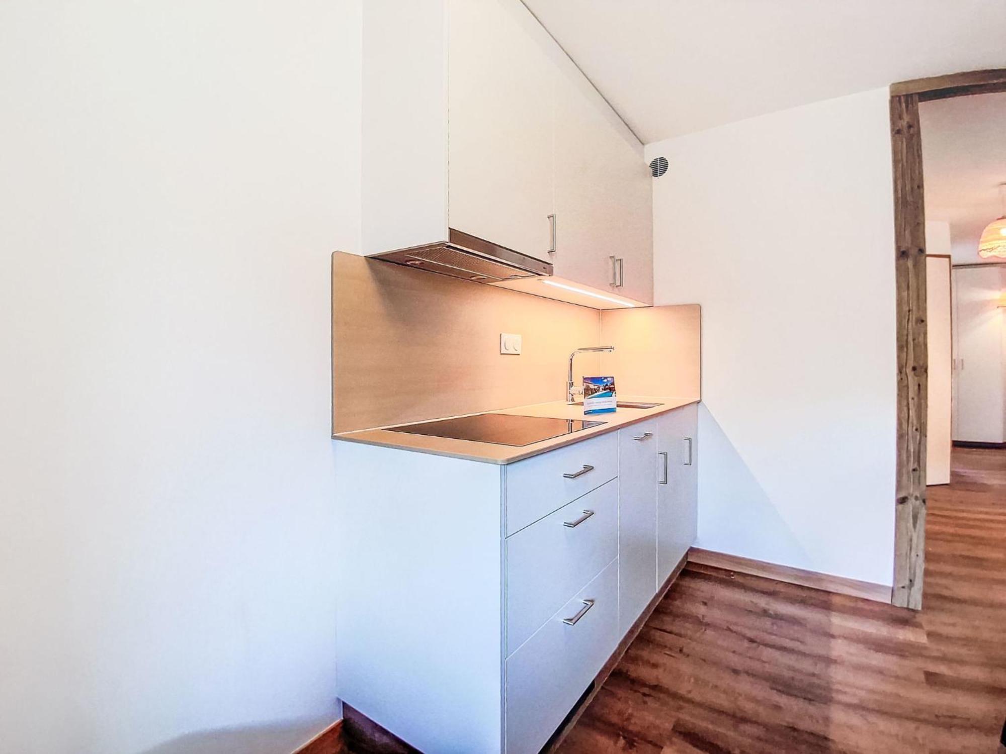 Apartment La Divaria - Le Lac-6 By Interhome Tignes Εξωτερικό φωτογραφία