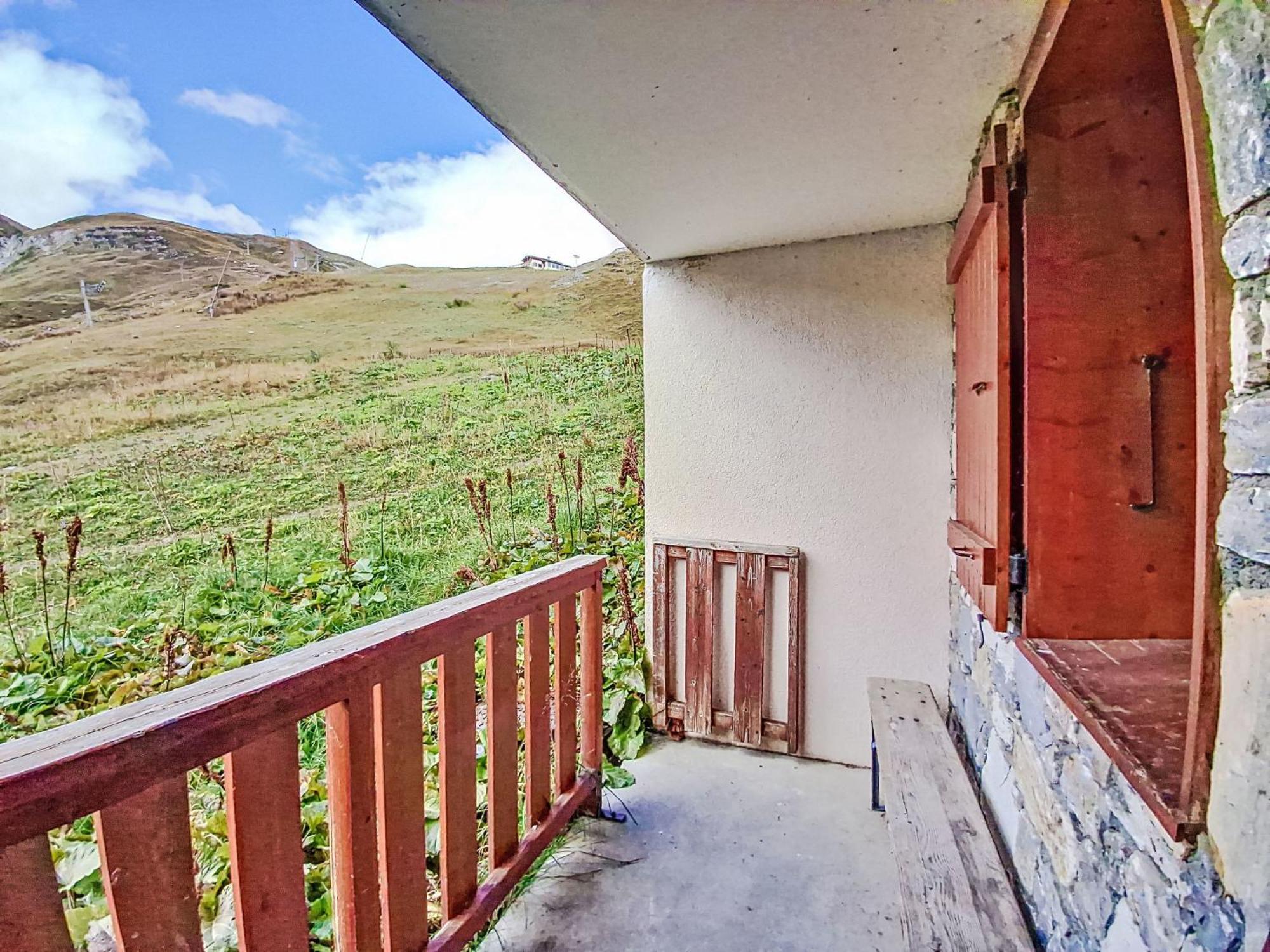 Apartment La Divaria - Le Lac-6 By Interhome Tignes Εξωτερικό φωτογραφία